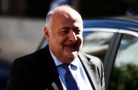 Δ. Τσιόδρας: Η εκλογή Πιερρακάκη είναι νίκη σε τρία επίπεδα: της Ελλάδας, της Ευρώπης, του ΕΛΚ