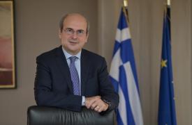 Χατζηδάκης: Η κυβέρνηση στηρίζει ξεκάθαρα την επιχειρηματικότητα