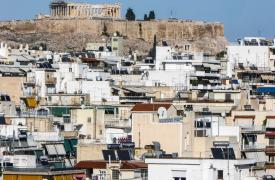 Ακίνητα - Αθήνα: Οι τιμές και τα ειδικά χαρακτηριστικά σε περιοχές του ιστορικού - εμπορικού κέντρου