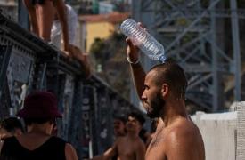 Αυστραλία: Ασυνήθιστες για την εποχή υψηλές θερμοκρασίες στο Σίδνεϊ και κίνδυνος πυρκαγιών