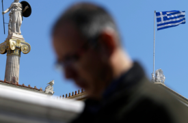 Μέσος μισθός: Στον πάτο της ευρωπαϊκής κατάταξης οι ελληνικές περιφέρειες - Μας πέρασαν και οι χώρες της Ανατολικής Ευρώπης