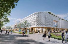 «Υψηλές πτήσεις» για τα malls της Lamda - Τα κόστη και τα projects Ελληνικού