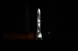 Πύραυλος της Blue Origin του Μπέζος εξερράγη στη διάρκεια δοκιμής στο έδαφος