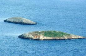 Πού βρίσκεται σήμερα η ελληνική σημαία που κατέβασαν οι Τούρκοι από τα Ίμια