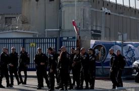 Ισραήλ: Έφοδος της αστυνομίας στα κεντρικά γραφεία της UNRWA στην Ιερουσαλήμ