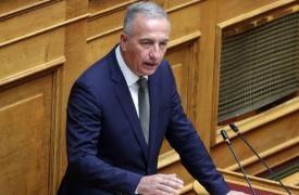 Καλαφάτης: Προϋπόθεση προόδου και ανάπτυξης στη χώρα μας η στήριξη του υγιούς επιχειρείν