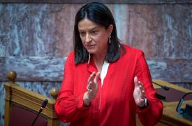 Κεραμέως: Η ιστορική Κοινωνική συμφωνία οδηγεί σε πλήρη προστασία των εργαζομένων