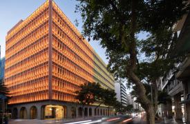 Alpha Bank: Διευρύνει το χαρτοφυλάκιο επενδυτικών ακινήτων - Αποκτά το Μινιόν