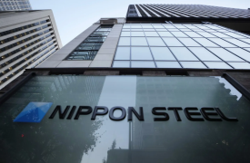 «Κλειδώνει» το deal US Steel - Nippon Steel στα 55 δολάρια ανά μετοχή