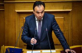 Παπαστεργίου: Η εφαρμογή «kids wallet» συμβάλλει στην προστασία των ανηλίκων στο διαδίκτυο
