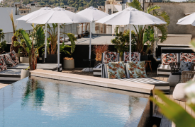 Aluma Hotels & Resorts: Νέα ξενοδοχεία στην Ελλάδα περιλαμβάνει το επενδυτικό πλάνο 100 εκατ. ευρώ
