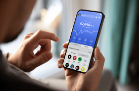Κινητή τηλεφωνία λανσάρει η... Revolut