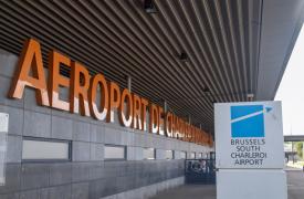 Βέλγιο: Ανεστάλη η λειτουργία του αεροδρομίου των Βρυξελλών λόγω drone