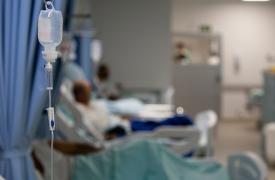 Ποιοι εγχώριοι και διεθνείς «παίκτες» διεκδικούν το «Ιατρικό ΣΔΙΤ» (Αντικαρκινικό Θεσσαλονίκης) των 350 εκατ.