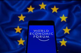 Παγκόσμιο Οικονομικό Φόρουμ (WEF): Η οικονομική αντιπαράθεση μεταξύ κρατών ο μεγαλύτερος κίνδυνος παγκοσμίως