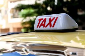 Ταξί: Απεργία στις 2 και 3 Δεκεμβρίου - Τα αιτήματα