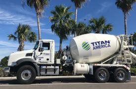 Τιτάν: Στρατηγικό πλάνο «TITAN Forward 2029» - Οι προτεραιότητες