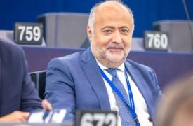 Τσιόδρας: Η ενεργειακή διασύνδεση θα συμβάλει αποφασιστικά στη μείωση των τιμών του ρεύματος