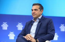 ΣΥΡΙΖΑ: Η σχέση μας με τον Αλέξη Τσίπρα δεν μπορεί να είναι αντιπαραθετική
