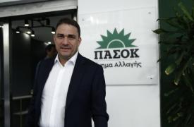 Τσουκαλάς: Αποτυχία της κυβέρνησης να ανταποκριθεί στην πληρωμή του 70% των βασικών ενισχύσεων στους αγρότες