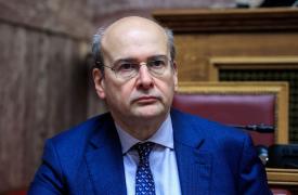 Χατζηδάκης: Μεταρρυθμιστικές πρωτοβουλίες και ανάπτυξη ωφελούν 2,5 εκατ. Έλληνες