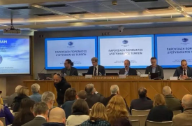Ο πατέρας των Τεμπών για το Πόρισμα του ΕΟΔΑΣΑΑΜ