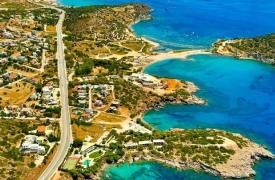 Ακίνητα, δόμηση και χρήσεις γης σε έναν νόμο 477 άρθρων: Τι φέρνει ο νέος Κώδικας Χωροταξίας - Πολεοδομίας