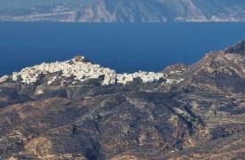 Τα ελληνικά νησιά με το «βαρύ» παρελθόν