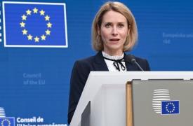 Ενίσχυση των κυρώσεων κατά της Ρωσίας ζήτησαν οι Ευρωπαίοι ΥΠΕΞ