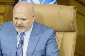 ΔΠΔ: Οι χώρες μέλη ψήφισαν υπέρ της αποπομπής του γενικού εισαγγελέα Καρίμ Χαν - Αποσύρεται η Βενεζουελα