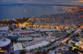 Prodexpo North 2026: Ρηχή η αγορά γραφειακών χώρων στη Θεσσαλονίκη