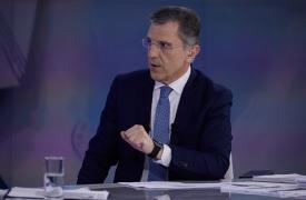 Αυτιάς σε Κομισόν: Ολοκληρώστε την ηλεκτρική διασύνδεση με τις χώρες της ΝΑ Μεσογείου για να μειωθεί η υψηλή τιμή στο ρεύμα
