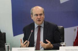 Χατζηδάκης: Το Ελληνικό σε μικρογραφία θα θυμίζουν οι αναπλάσεις που θα γίνουν στον Ελαιώνα