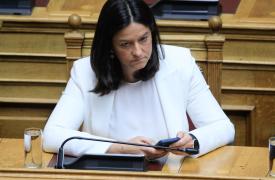 Κεραμέως: Πέντε αλήθειες για το νέο εργασιακό - Πιο πολλές και καλύτερες θέσεις στην αγορά