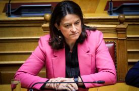 Κεραμέως: Το 51% της ψηφιοποίησης έχει ήδη ολοκληρωθεί - Μέχρι τέλος του 2025 θα έχει ολοκληρωθεί πλήρως