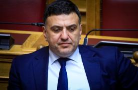 Κικίλιας για μεταναστευτικές ροές: Αν δεν αλλάξει κάτι, η κυβέρνηση θα προχωρήσει σε πιο σκληρά μέτρα