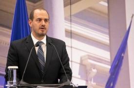 Κώτσηρας: Ενισχύουμε τον γεωστρατηγικό ρόλο και την οικονομία της χώρας