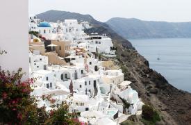 Ποιες είναι οι τιμές σε πολυτελείς θερινές κατοικίες των Κυκλάδων - Έρχονται δομικές αλλαγές;
