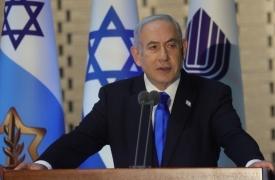 Νετανιάχου: Το Ισραήλ σκότωσε τον αρχηγό των μυστικών υπηρεσιών των Φρουρών της Επανάστασης