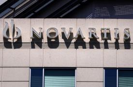 Novartis: Deal 2 δισ. για την εξαγορά της Excellergy