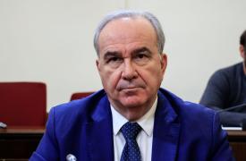 Παπαθανάσης: «Τρέχει» ο σχεδιασμός για τη νέα περίοδο του Interreg 2028 - 2034