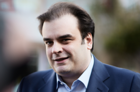 Πιερρακάκης στο ΔΝΤ: Οι Έλληνες επιστρέφουν - Αντέξαμε το κόστος των μεταρρυθμίσεων και τώρα λαμβάνουμε το μέρισμα
