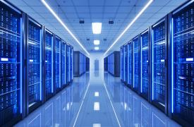 Ηλεκτρισμός: Έτοιμος ο «χάρτης» για νέα data centers – Οι υποψήφιες περιοχές για επενδύσεις