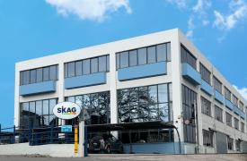 SKAG: Η είσοδος σε νέο κλάδο και η επενδυτική στρατηγική ως το 2030