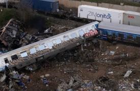 Τέμπη: Πόσοι συγγενείς δήλωσαν ότι θέλουν εκταφή - Πότε λήγει η προθεσμία