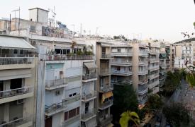 Ακίνητα: Γιατί η ΤτΕ «βλέπει» συνέχεια ανόδου στις τιμές
