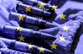 Ευρωπαίοι ηγέτες Άμυνας: Ο πόλεμος θα είναι μακρύς και η στήριξη σταθερή στο Κίεβο