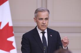 Κάρνεϊ: Δηλώνει διαθέσιμος για επικοινωνία με τον Τραμπ, αλλά με τους όρους του Καναδά