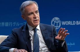 Κάρνεϊ: Οι τελευταίες απειλές Τραμπ για δασμούς συνιστούν τακτική εμπορικών διαπραγματεύσεων