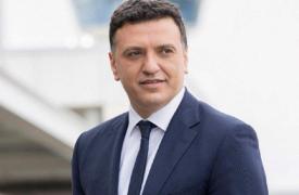 Κικίλιας: Καμία αύξηση στα ακτοπλοϊκά εισιτήρια - Σταθερές τιμές όλο το καλοκαίρι